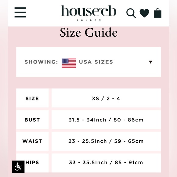 House of CB Valentina IVORY ASYMMETRIC CUTOUT MIDI/Maxi DRESS - Picture 16 of 16